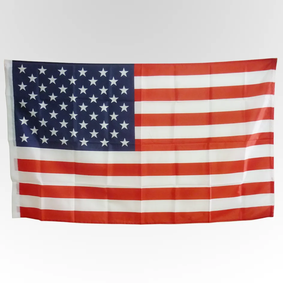 United States flag