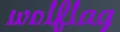 wolflag