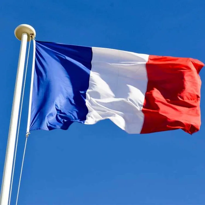 National flag