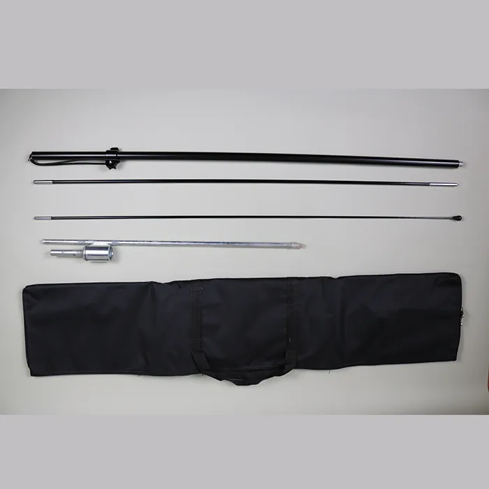 pole kits