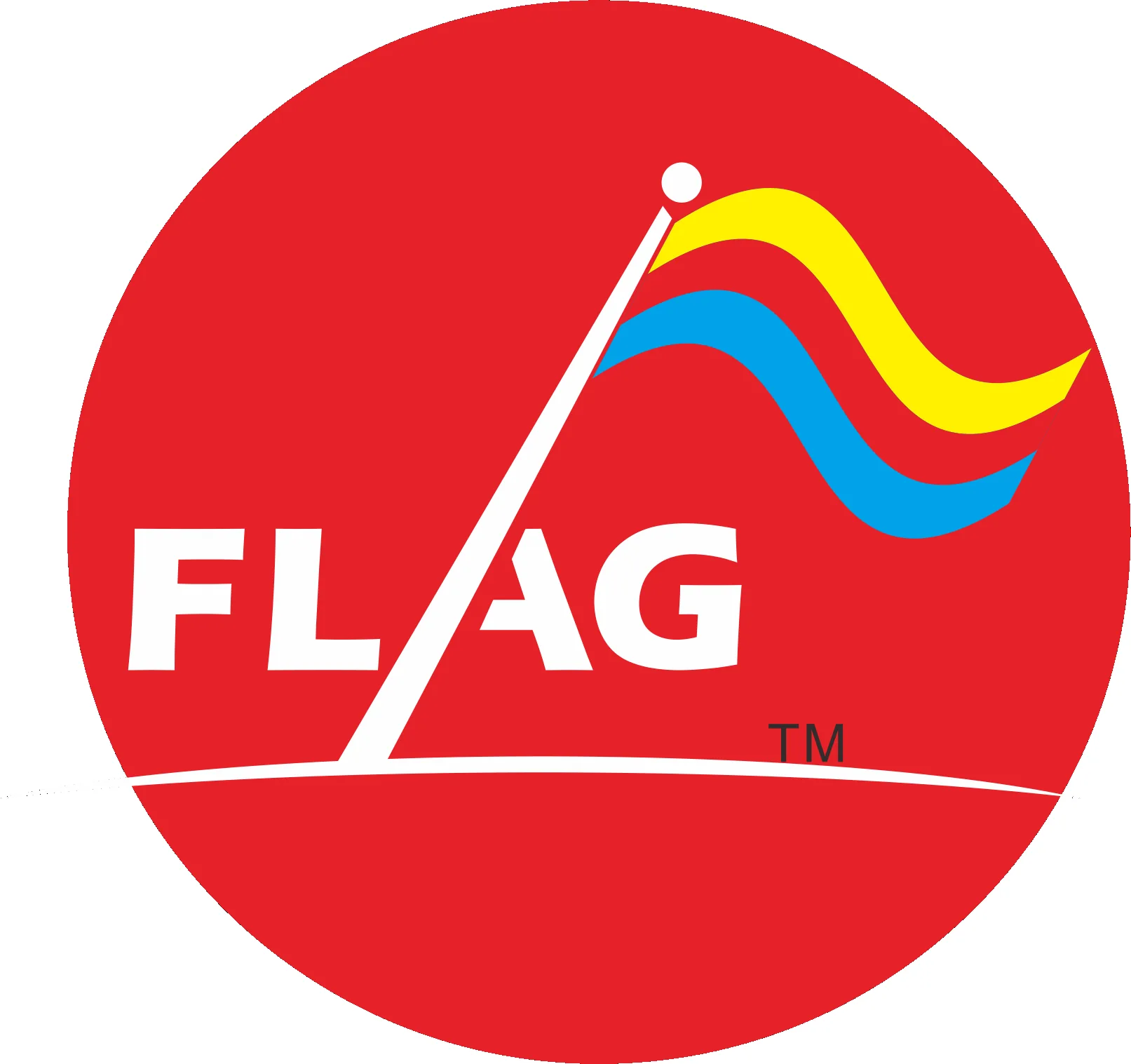 WOLFLAG logo